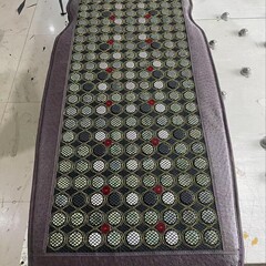 光子エネルギーマットレスビューティーサロン翡翠マットレス遠赤外線加熱接続スペースカプセルマットレス