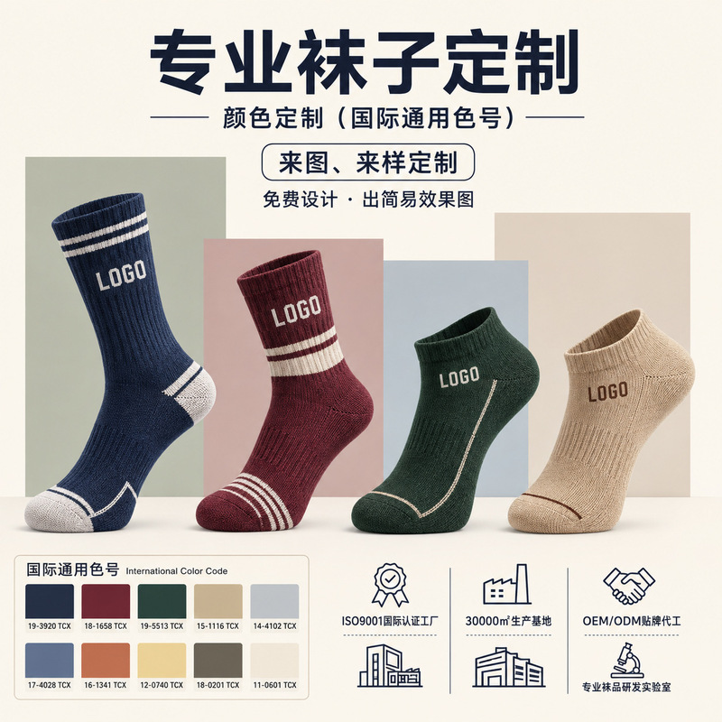Customized sports socks, outdoor cotton socks, running and hiking socks, logo customization based on your designs and samples, brand OEM, small order manufacturing Customized sports socks, outdoor cotton socks, running and hiking socks, logo customization based on your designs and samples, brand OEM, small order manufacturing