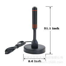 DTMB ������ҕ  �o��W�j   �����攵�ֵ��沨�쾀