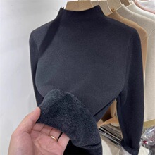�������֯ë��Ůһ�����ﶬ2026�¿�߼������¼��޼Ӻ�����Ů