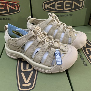 Outdoor Baotou Sandals Mountaineering Hiking Anniversary Color Non-Slip Anti-Collision Wading and River Tracing Shoes