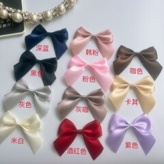 工場卸売リボン蝶結び服子供服子供用パンティストッキング蝶ネクタイアクセサリーdiy手作りアクセサリーアクセサリーアクセサリー