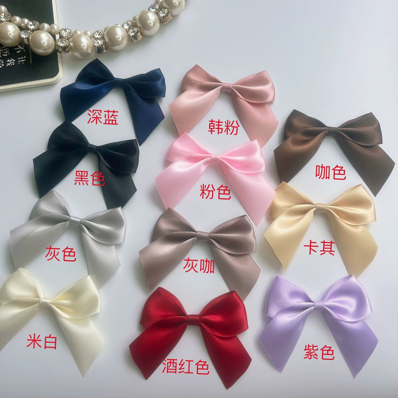 Оптовая Продажа с фабрики ленты с бантом одежда детская одежда детские колготки Аксессуары для галстуков DIY ювелирные изделия ручной работы аксессуары