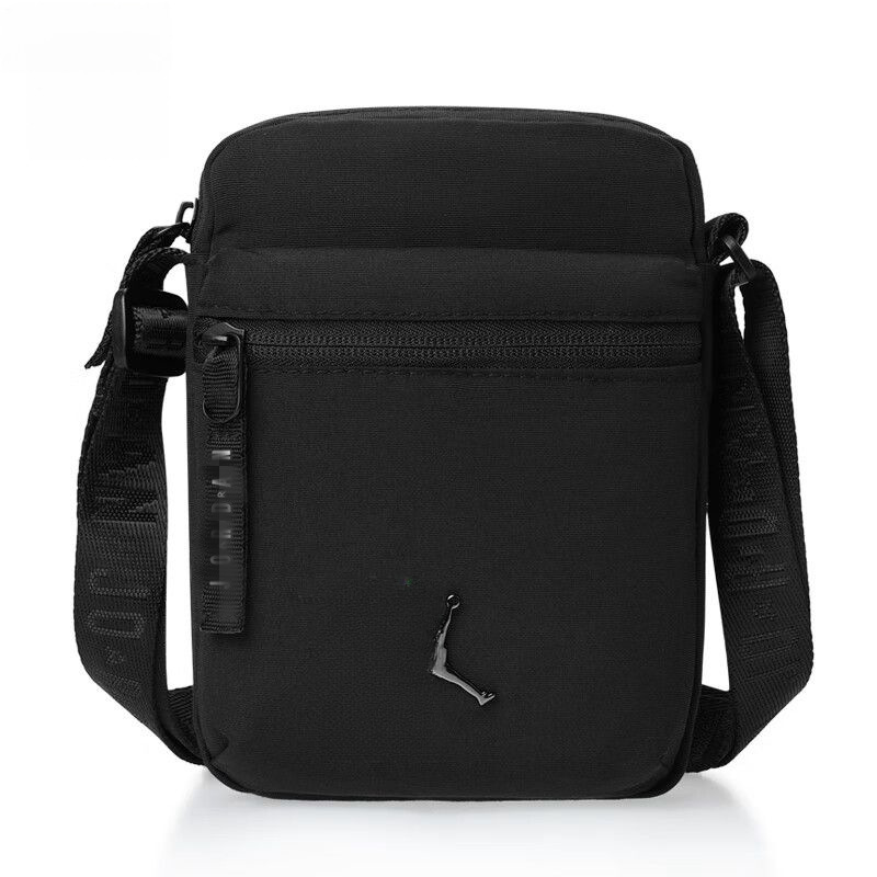 Jordan Alpha Camera Bag 1L Black