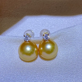 天然珍珠耳饰;天然珍珠项饰;天然珍珠手饰