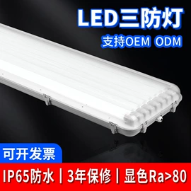 防爆灯;其他专用灯具;支架