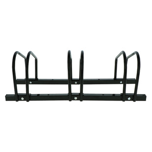 Bicycle Parking Rack Multi-Section Display Rack Parking Platform Indoor and Outdoor Storage Rack Exhibition Display Rack