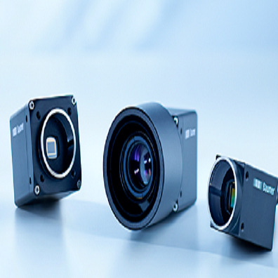 Baumer宝盟   工业相机