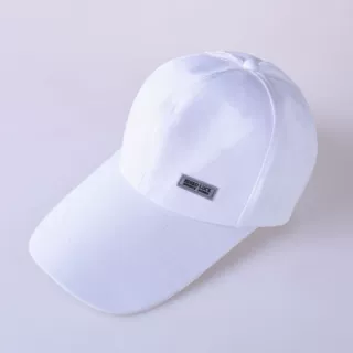 户外遮阳帽旅游帽鸭舌帽批发印字logo广告礼品帽休闲户外低价帽子