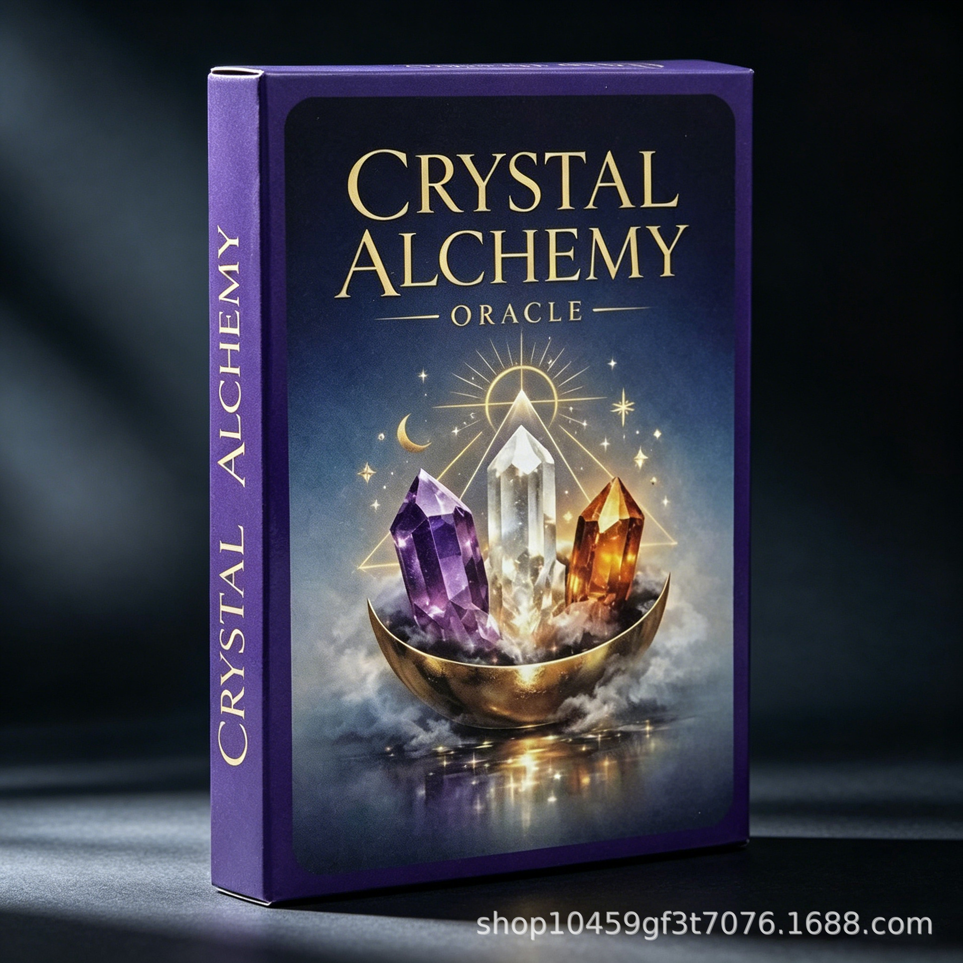 Tarot cards Tarot cards juego de mesa Oracle Cards juego de fiesta cartas