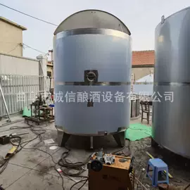 酿酒设备;储罐;其他食品加工