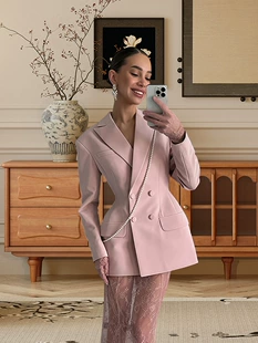 Модный ростометр, кружевной костюм, юбка, комплект, Aliexpress, Amazon, 2025 год, облегающий крой, стиль высокого качества