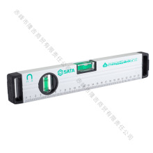 Sata/世达 带磁水平尺91611,91612,91613,91614,91615,91616