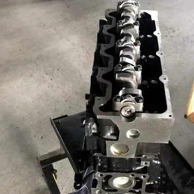 Engine assembly Toyota 5Le Hiace