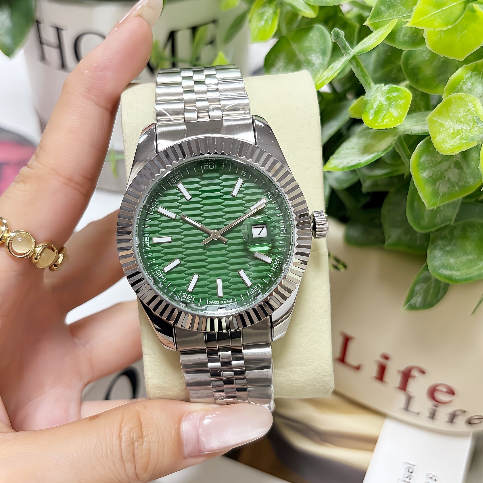 Mint