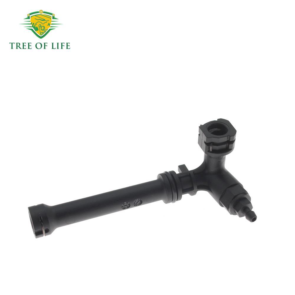 Adaptador de Purga de Cilindro Esclavo de Embrague 30787653 P30787653 para Volvo