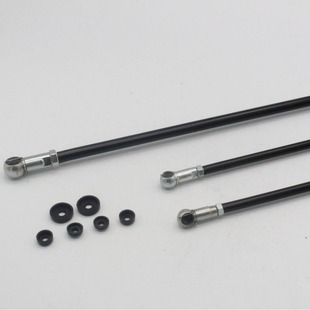 Applicable logo 106 connecting rod + washer 245283 2X2452/E1 95631090 X8R0055