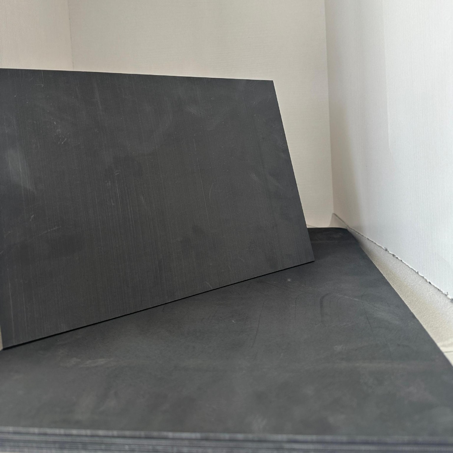 高纯耐高温石墨板石墨片石墨块石墨环导热导电新材料碳素耐腐蚀