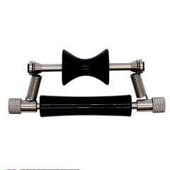 rolling sliding capo fast shifting capo folk wooden guitar moving capo rolling capo