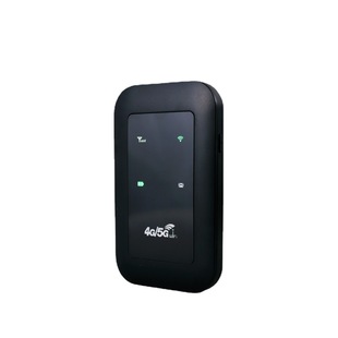 4G Full Netcom Live Live Mobile WiFi Portable Router Mifis SIM H806