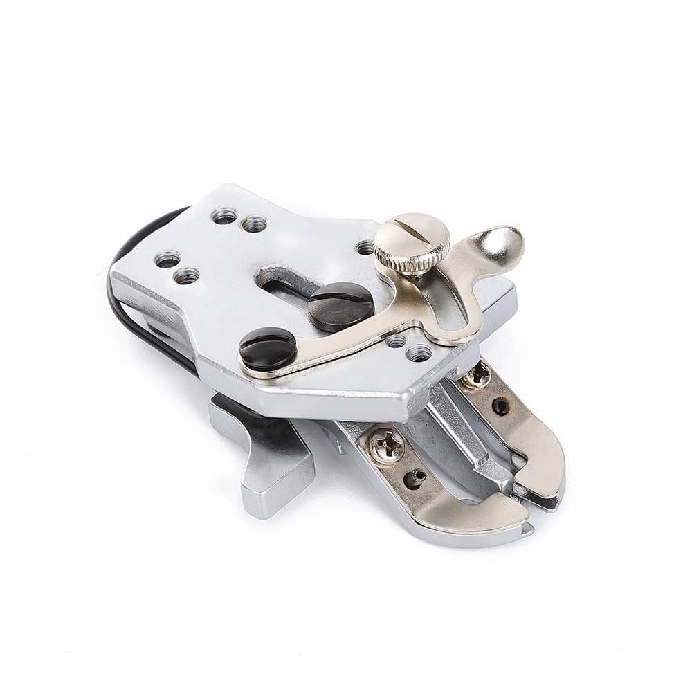 무거운 기계 373 플랫 버클