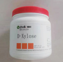 D-ľ  D-Xylose  ≥99% 100g ЌԇCAS:58-86-6