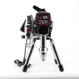 喷涂机;喷涂工具;喷嘴、喷头