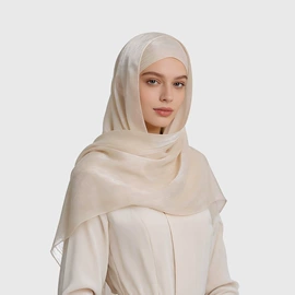 民族宗教头巾;围巾;丝巾