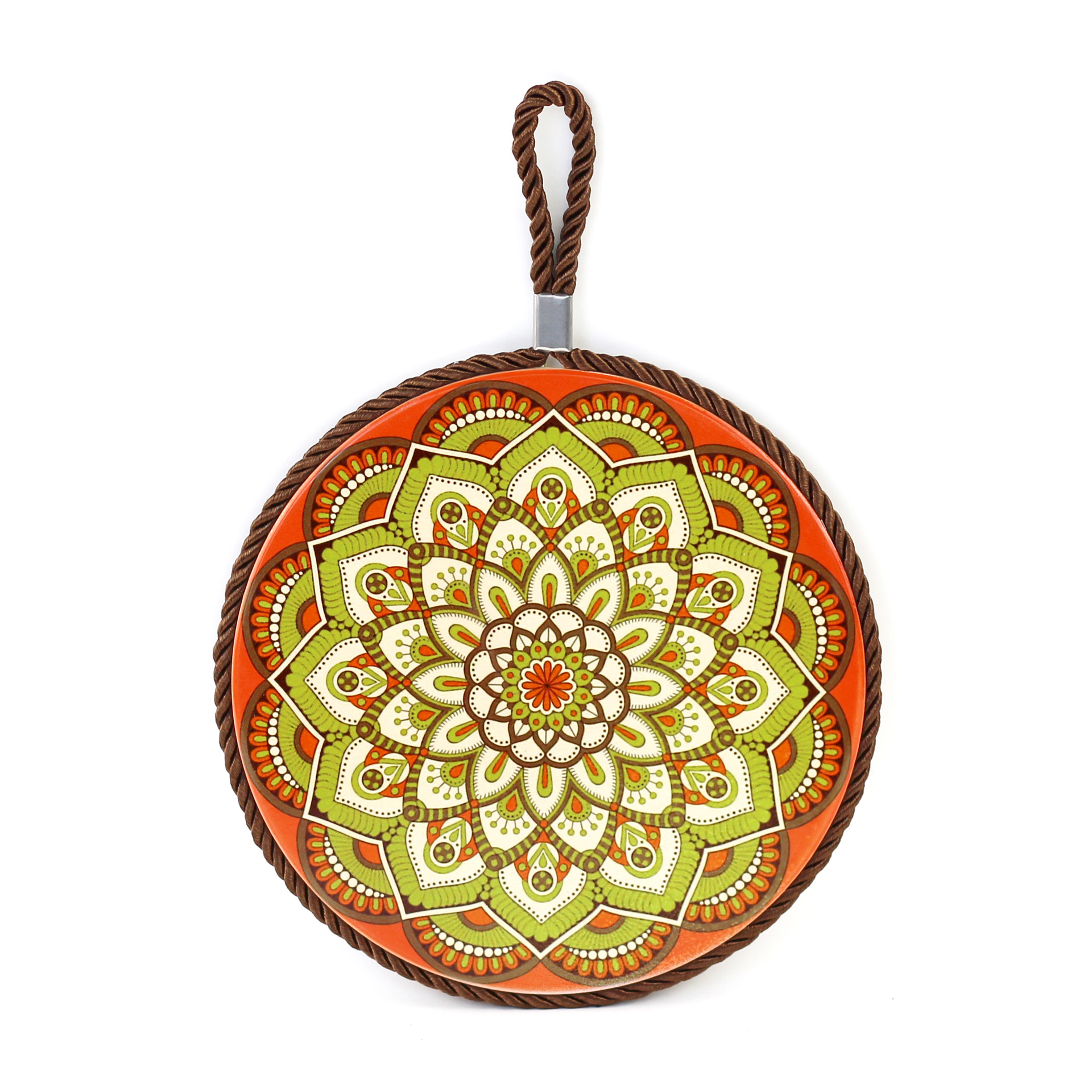 만다라-아니요. 7