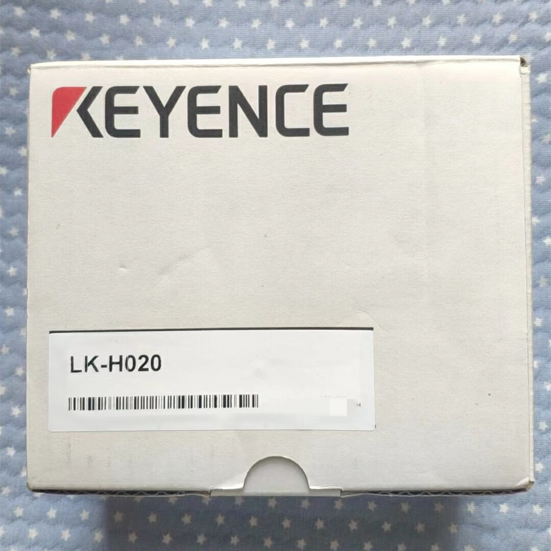 LK-H085基恩士KEYENCE激光位移传感器原装正品全新