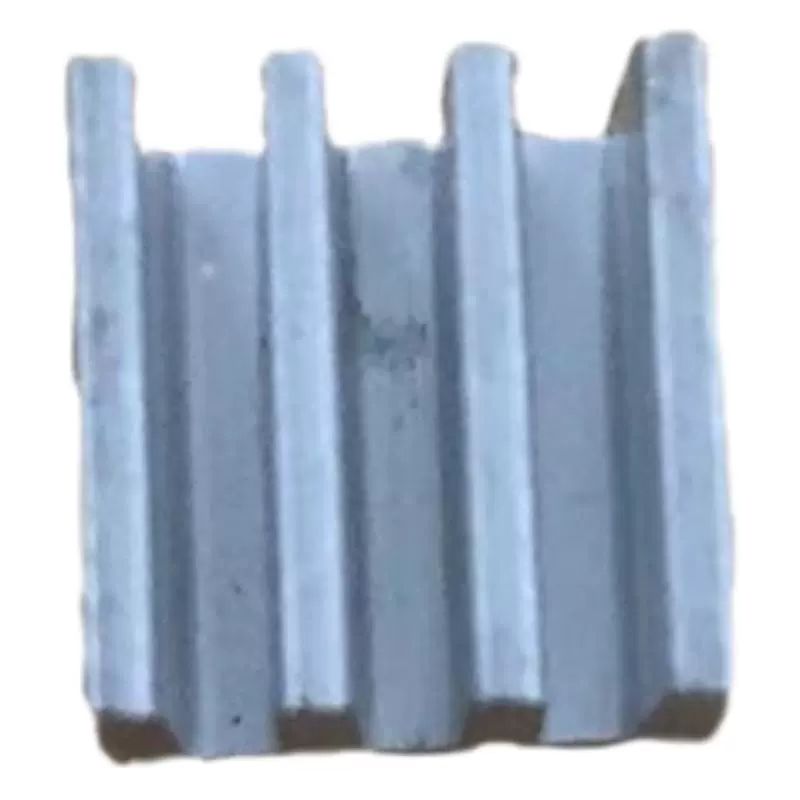 Electronic radiator, 8.8mm