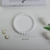 White, small