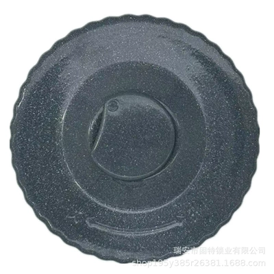 Sinotruk, Dongfeng, Delong, Auman, Jiefang, Fully | Tank cap