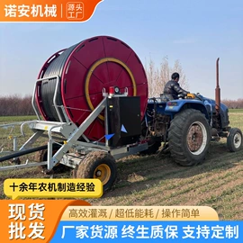 排灌机械;离心泵;高压水枪