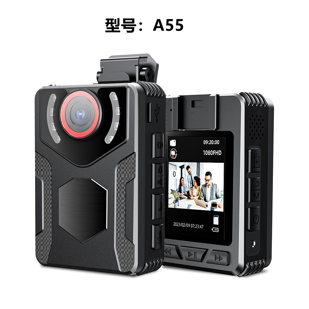 카드가 없는 A55 영어