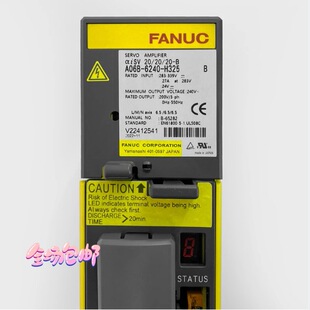 A06B-6240-H325�C���� �h�r