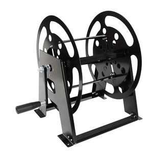 Thick Wire Winding Machine, Wire Spool, Water Pipe Reel, Water Pipe Storage Rack, Cord Reel