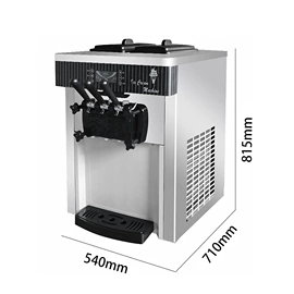 保鲜冷藏设备;冷冻食品加工;制冰机