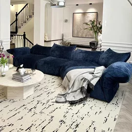 布艺沙发;皮艺床;布艺床