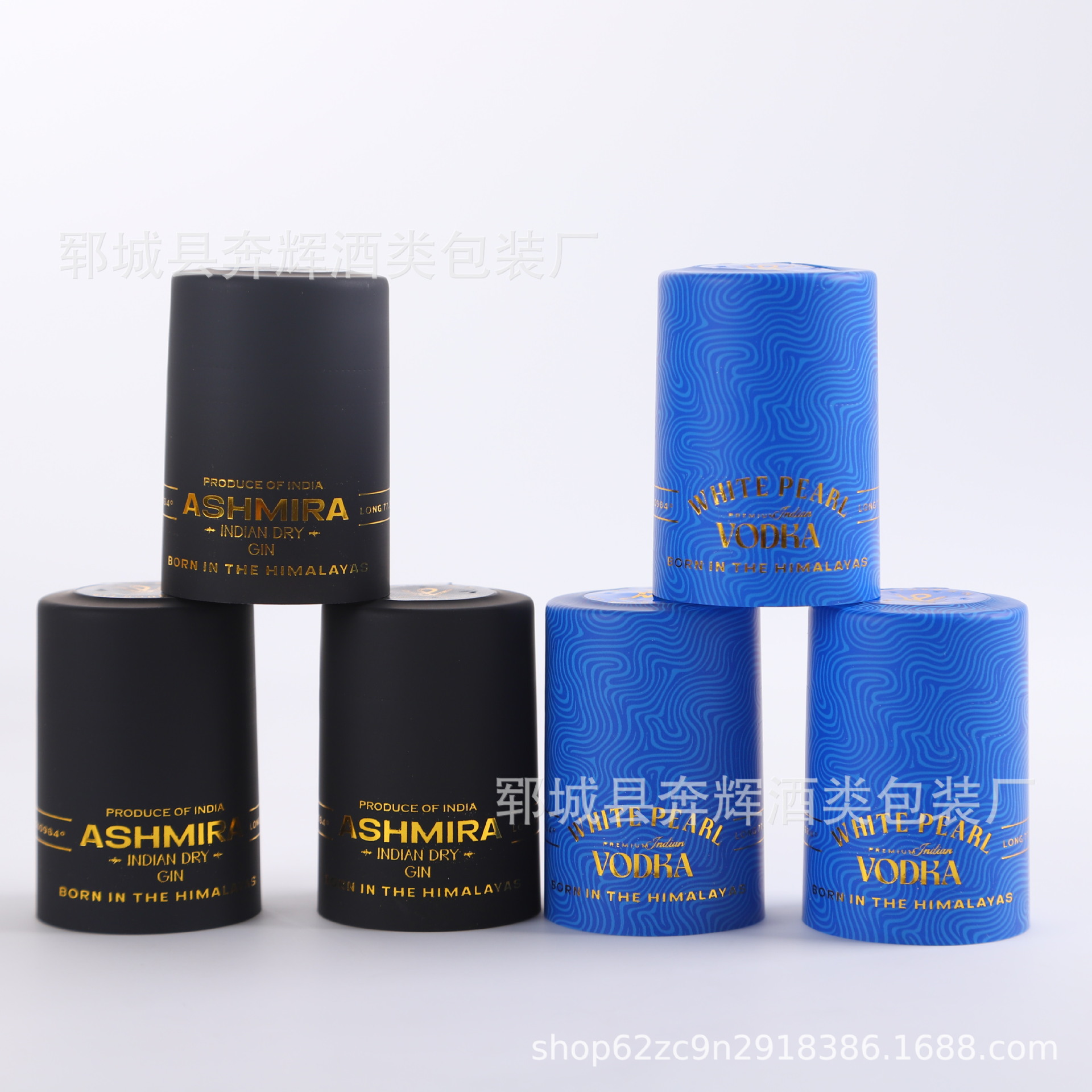 新款红酒胶帽葡萄酒瓶热缩膜PVC膜塑封膜热缩封口膜果酒红酒封帽