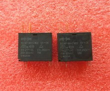 302WP-1AH-C-12VDC M02 17A 12V 电热水器 微波炉继电器 JQX-62F