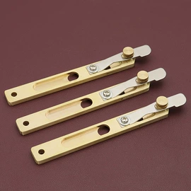 凿;其他匠作工具;针线缝纫