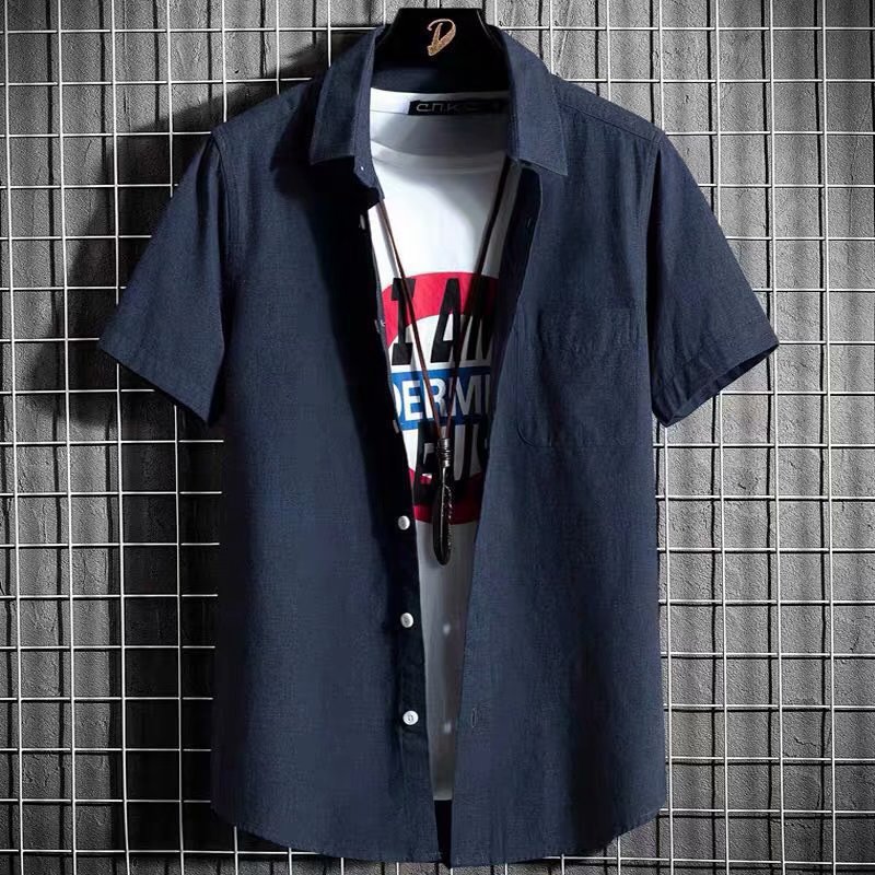 136-navy blue
