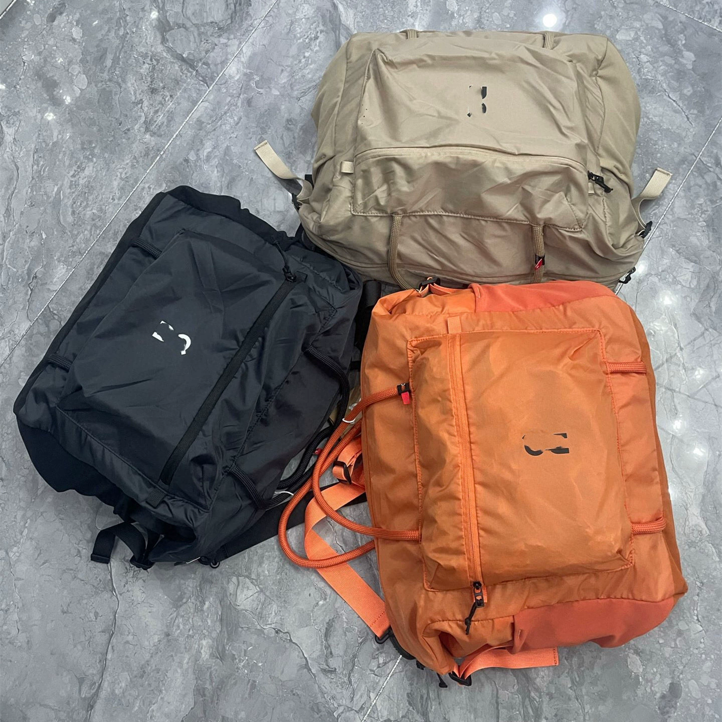 昂 旅行包 大容量健身包手提行李包轻便运动收纳O家新款跨境代发