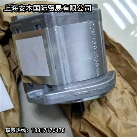 瑞典HADLEX马达、HADLEX齿轮泵