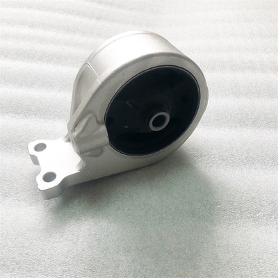 engine bracket claw pad – Drossel