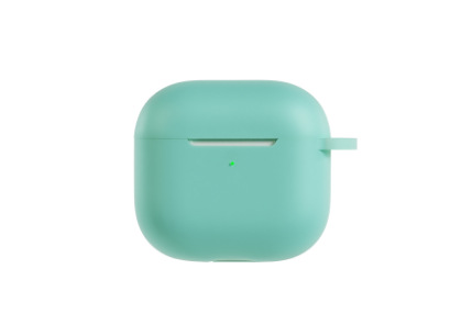 Силиконовый защитный чехол Ruibao De для AirPods 4