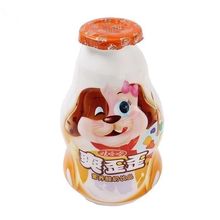 娃哈哈200g爽歪歪莓怎样整箱批发风味酸奶10月饮品酸性乳饮料密封