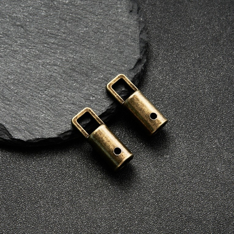 Herrajes de Metal para Equipaje de Aleación de Zinc, Ajustables