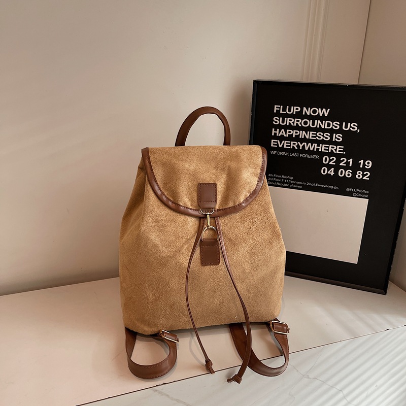 College style style style coreano ins personalidad mochila de hombro mochila de estudiantes casual de alto nivel